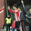 Primera Division: Athletic Bilbao - Real Valladolid 4-2